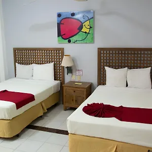 Dogtown Hotel Cancún