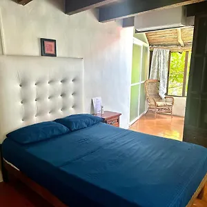 Blanca Bed and breakfast Cancún