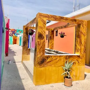 Casa Alcalde Centro Pensión Guadalajara