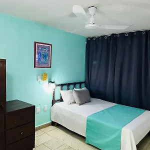 3* Hotel Santa Barbara