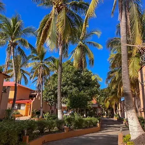 3* Hotel Oasis
