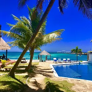 Casa Mexicana Apartahotel Cancún
